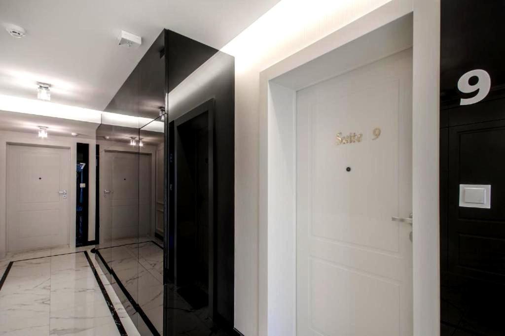 Tartaczna Suite 9 Gdansk Exterior photo