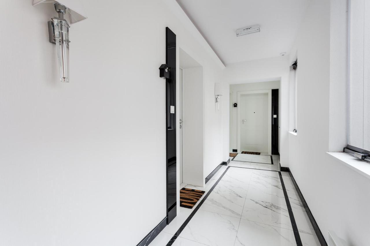 Tartaczna Suite 9 Gdansk Exterior photo